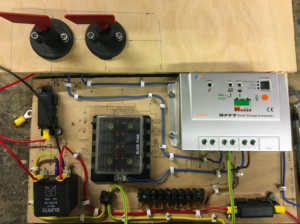 Electronics & Circuitry the van conversion guide