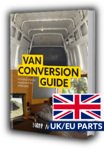 The Van Conversion Guide GBP