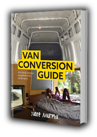 the van conversion guide e-book