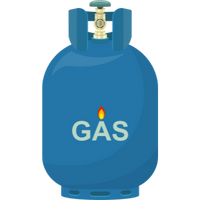 gas system