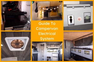 campervan electrical system