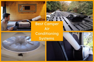 camper air conditioning