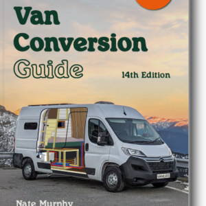 The Van Conversion Guide - 14th Edition